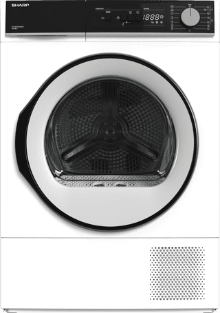 Sharp KD-NHA8S6GW21-CB