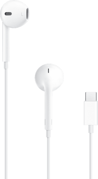 Apple EarPods with USB-C