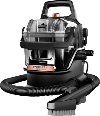 BISSELL SpotClean HydroSteam Pro