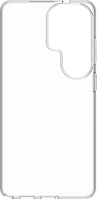 BlueBuilt Samsung Galaxy S26 Ultra Backcover Transparent
