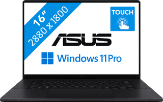 ASUS ProArt OLED P16 H7606WP-SRNA6X QWERTY