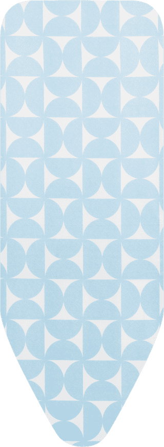 Brabantia Überzug A 110 x 30 cm Fresh Breeze