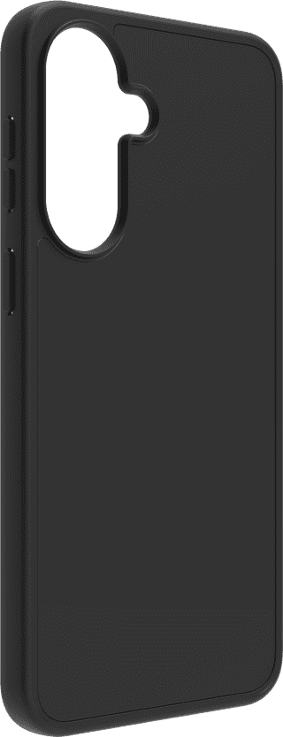 BlueBuilt Protective Back Cover Samsung Galaxy A37 Black