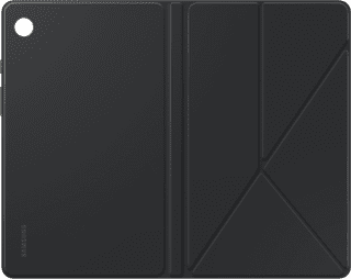 Samsung Galaxy Tab A9 Book Case Black