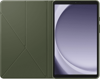 Samsung Galaxy Tab A9 Book Case Black
