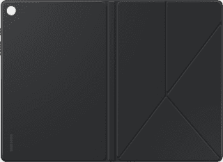Samsung Galaxy Tab A9 Plus Book Case Schwarz