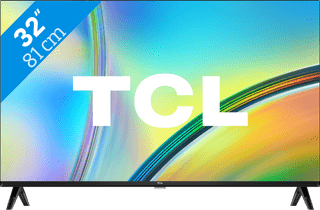 TCL 32S5403AF (2023)