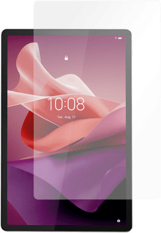Just in Case Lenovo Tab P12 Panzerglas
