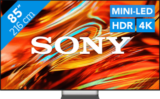 Sony Bravia 7 II True RGB 85 inches (2026)