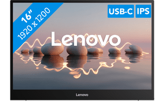 Lenovo L16