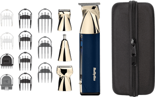 BaByliss Super-X Metal 15 in 1 MT992E