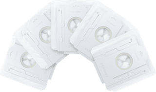 Samsung Staubbeutel Clean Station VCA-ADB90/VT