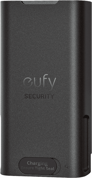 Eufy Akku-Pack für Türklingel