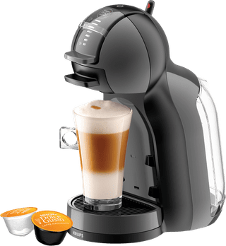 Krups NESCAFE Dolce Gusto Mini Me KP1238