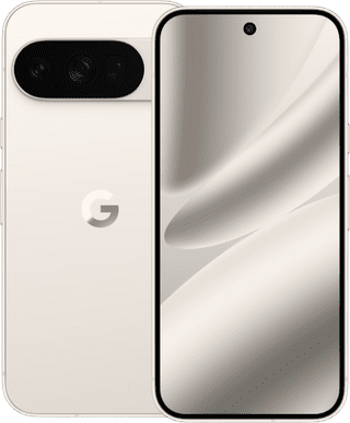 Google Pixel 10 Pro 128GB White 5G