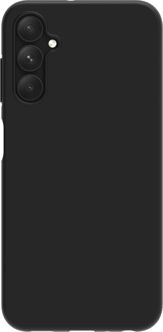BlueBuilt Samsung Galaxy A24 Back Cover Black