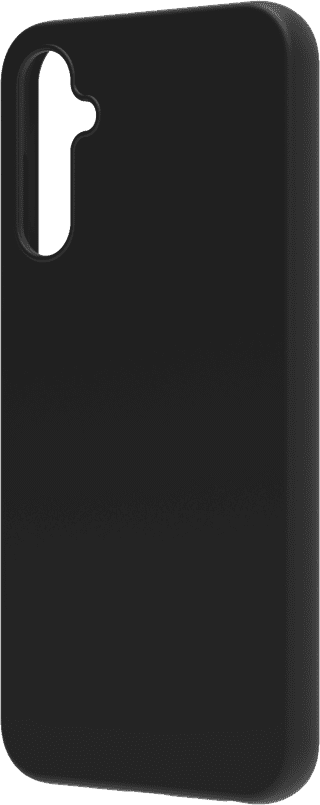 BlueBuilt Samsung Galaxy A24 Back Cover Black