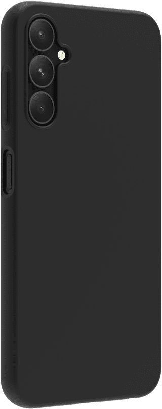 BlueBuilt Samsung Galaxy A24 Back Cover Black
