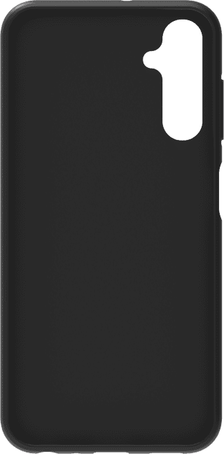 BlueBuilt Samsung Galaxy A24 Back Cover Black