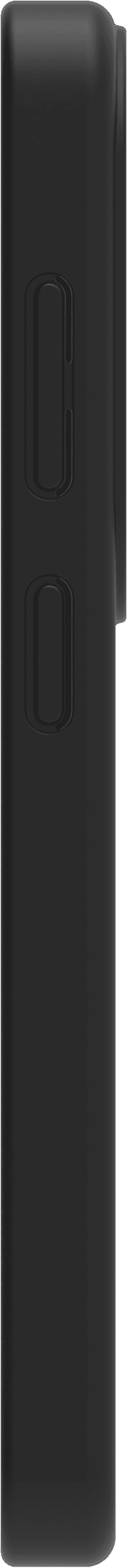 BlueBuilt Protective Backcover Samsung Galaxy S26 Schwarz