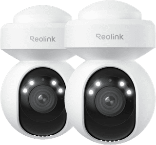 Reolink E540 Doppelpack