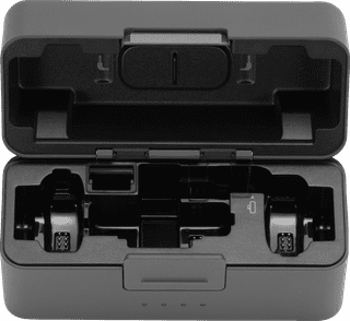 DJI Mic Mini 2S Charging Case