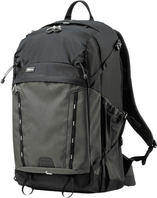 Think Tank BackLight 36L Slate Black