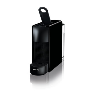 Krups Nespresso Essenza Mini XN1108 Schwarz