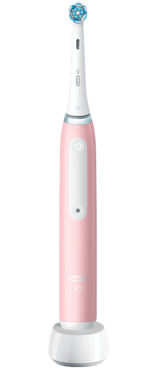 Oral-B iO 3N Rosa