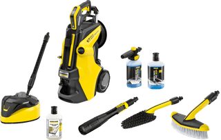 Kärcher K7 Premium Smart Control Flex Car & Home Paket