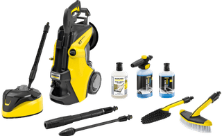 Kärcher K7 Premium Power Flex Car & Home Paket