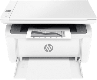 HP LaserJet M140w MFP