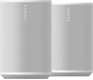 Sonos Era 100 White Duo Pack