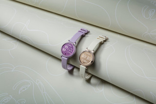 Garmin Lily 2 Lila