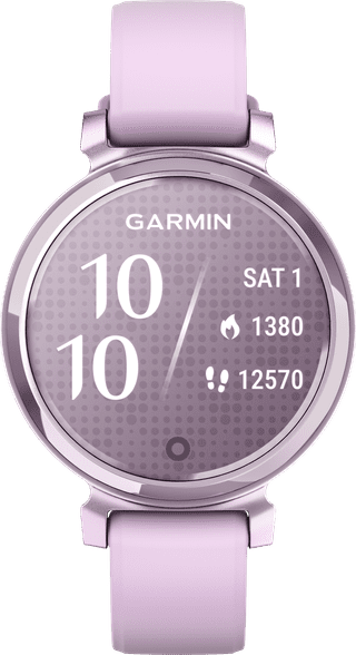 Garmin Lily 2 Lila