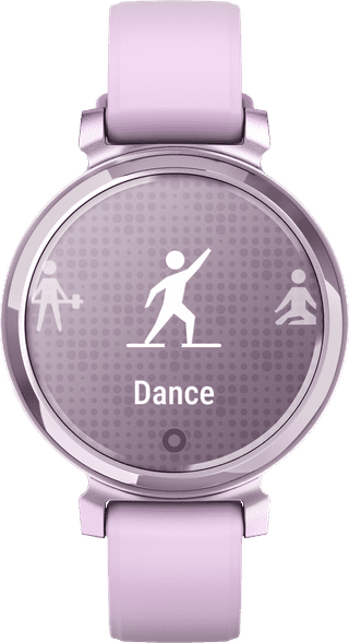 Garmin Lily 2 Lila