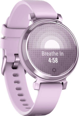 Garmin Lily 2 Lila
