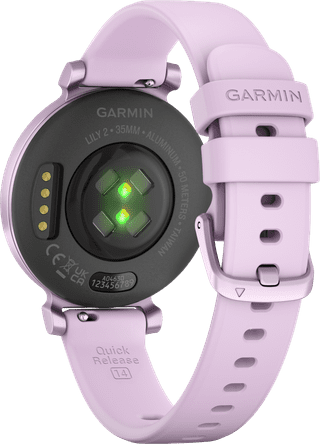 Garmin Lily 2 Lila