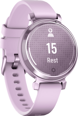 Garmin Lily 2 Lila