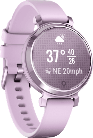 Garmin Lily 2 Lila
