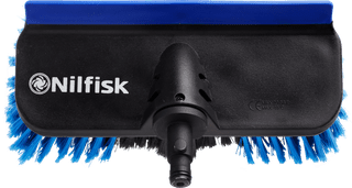 Nilfisk Washing Brush Bajonet