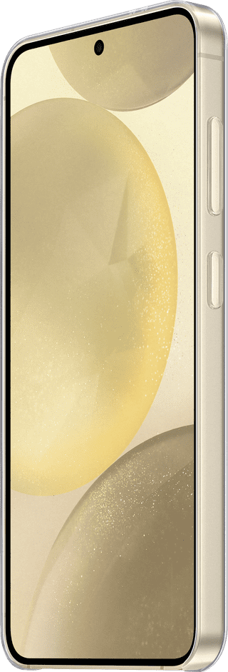 Samsung Galaxy S24 Backcover Transparent
