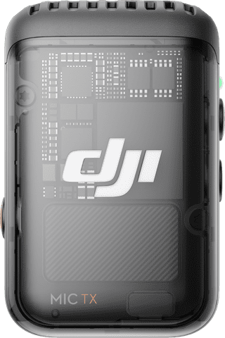 DJl Mic 2 Transmitter