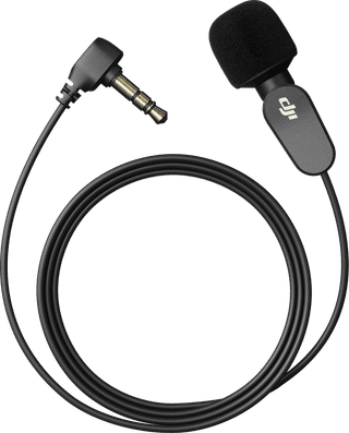 DJl Lavalier Mic