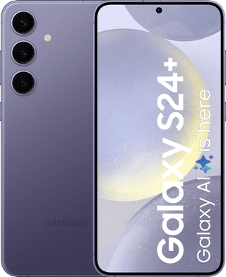 Samsung Galaxy S24 Plus 512GB Purple 5G