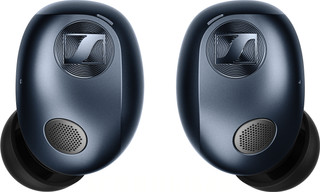 Sennheiser Momentum True Wireless 5 Blau