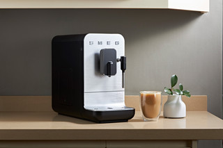 SMEG BCC12BLMEU Schwarz