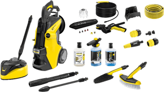 Kärcher K7 Premium Power Flex Complete Paket