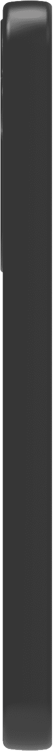 BlueBuilt Samsung Galaxy S24 Plus Backcover Schwarz