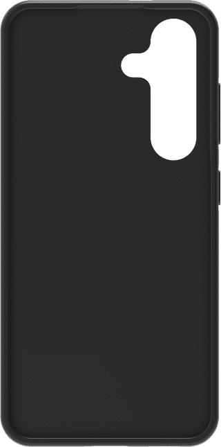 BlueBuilt Samsung Galaxy S24 Plus Backcover Schwarz
